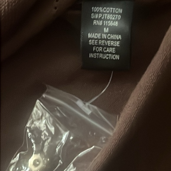 Mischa Barton Cropped Cardigan (M) - Picture 7 of 7